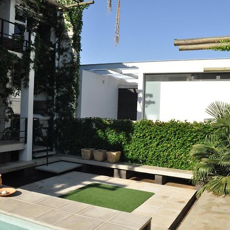 Villa Vista Guesthouse, Windhoek, Namibia Ngoại thất bức ảnh
