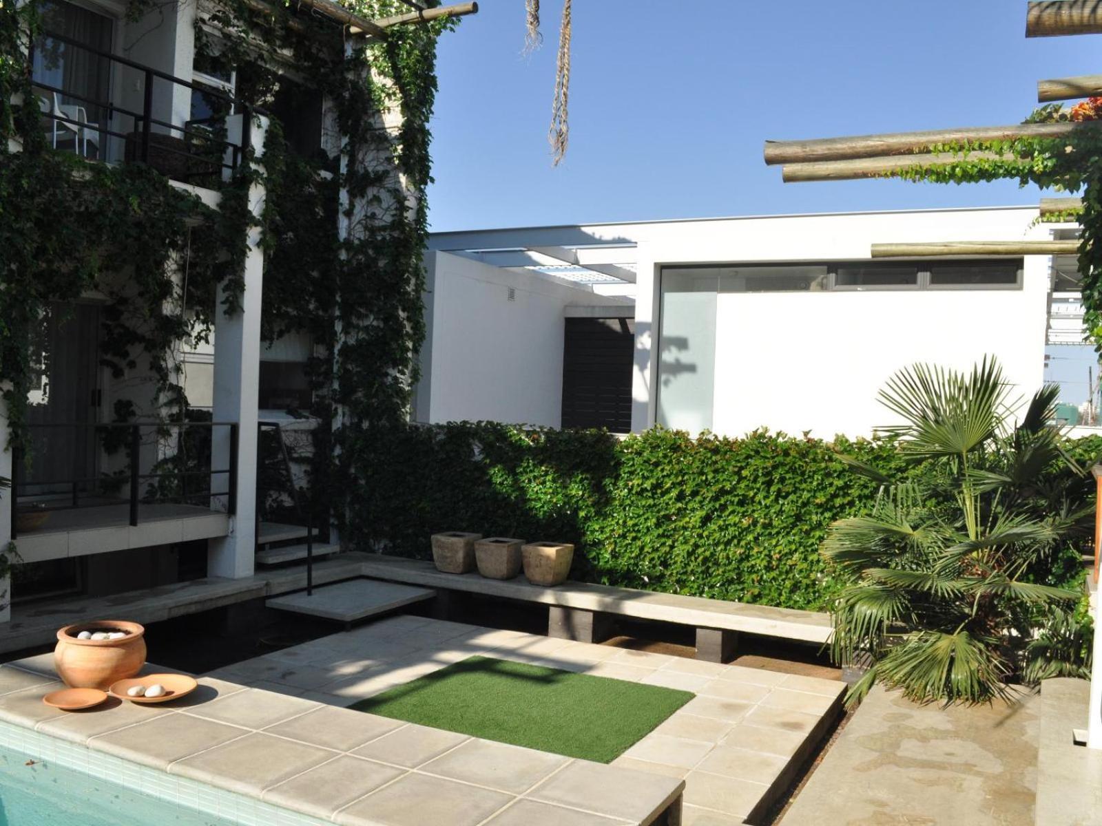 Villa Vista Guesthouse, Windhoek, Namibia Ngoại thất bức ảnh
